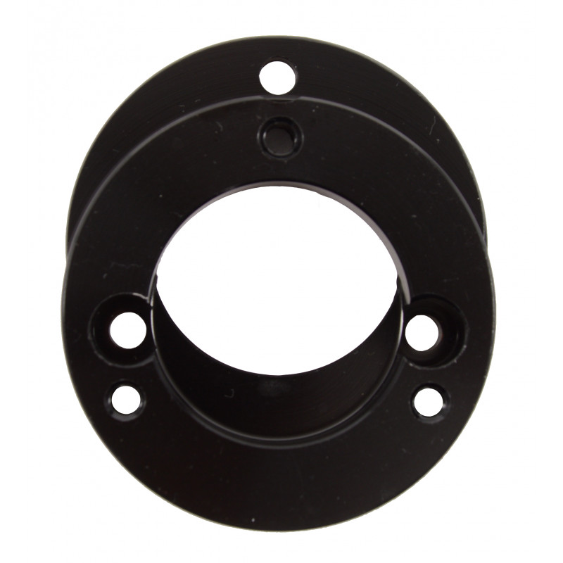 B-G Racing - 15mm Eccentric Steering Wheel Spacer 3x50.8mm PCD